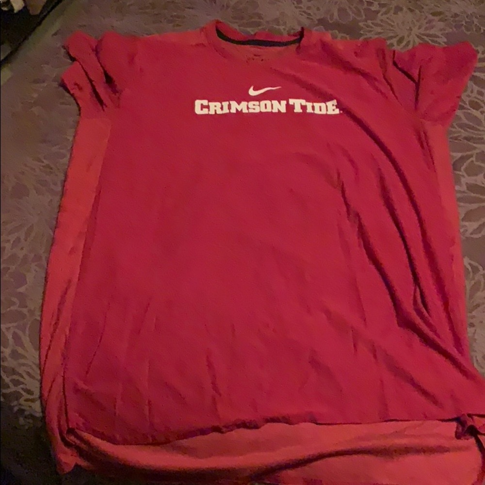 Dri-fit t-shirt